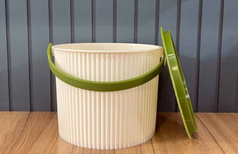 https://shp.aradbranding.com/خرید سطل پلاستیکی دو کیلویی + قیمت فروش استثنایی
